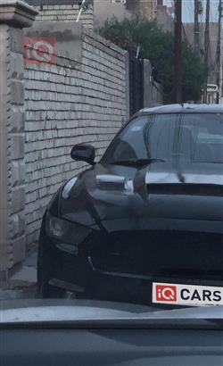 فورد موستانج